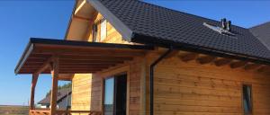 Dom Wakacyjny Bogaczewo