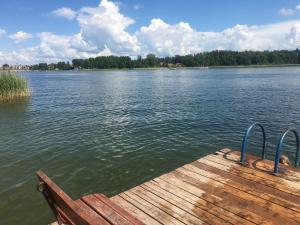 Dom Wakacyjny Bogaczewo