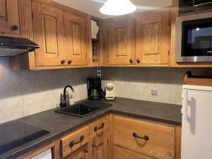 Appartement Chamonix avec Animaux, Parking et WiFi - FR-1-343-245