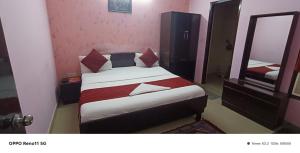Airport Hotel Pariksheet Inn near airport