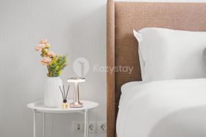 Claro by Kozystay - Alam Sutera