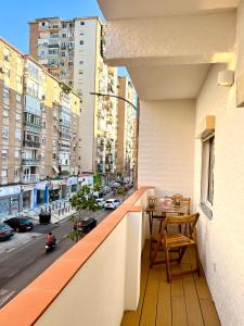Aperol Apartment - 4-gwiazdkowe hotele w mieście Malaga