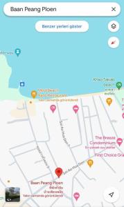 350 METER BEACH, Newly renovated Condo