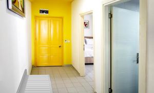 Gold Twins Boutique Hotel