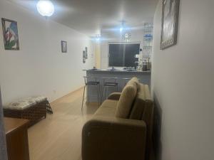 Apartamento Centro São Lourenço