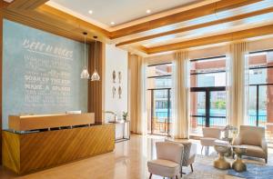 Marassi Boutique Hotel-Blanca