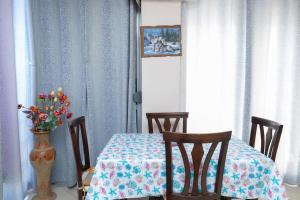 The Blue Apartment by PikHost