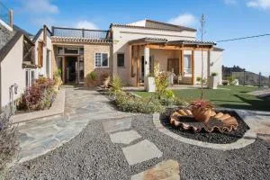 Las Golondrinas - Jedey