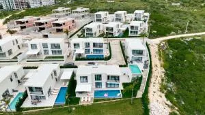 Palmera Dream Vila - Çukë