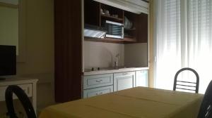 Appartamento Standard con 1 Camera da Letto