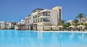 Marassi Boutique Hotel-Blanca - Ель-Аламейн