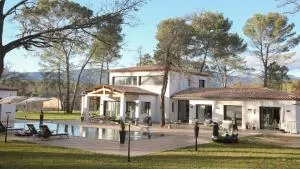 La brise Provençale - L'Eouviere