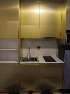 Espana Condo Resort Pataya studio poolassecc