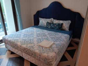 Espana Condo Resort Pataya studio poolassecc