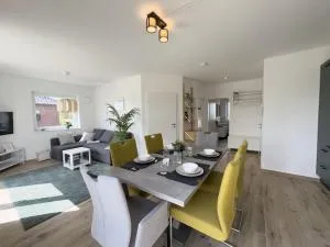 Genießerei am Wangermeer - Friederikensiel