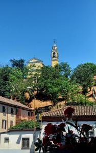 B&B La casa del mugnaio di Capriata dOrba