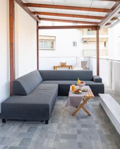 Amelia jacuzzi maisonette Ath Center