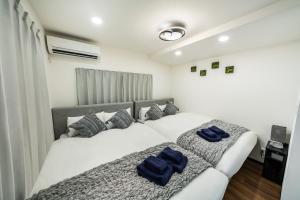 66, Omori-Nishi, Entire house for rent