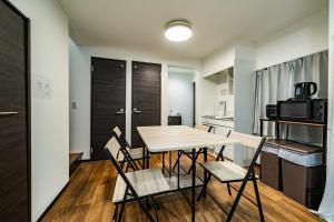 66, Omori-Nishi, Entire house for rent