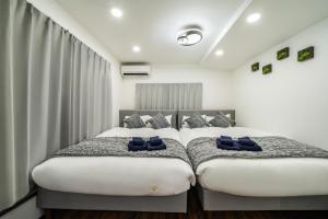 66, Omori-Nishi, Entire house for rent