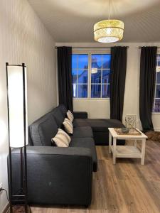 Maisons de vacances Maison vue baie renovee 8 couchages : photos des chambres