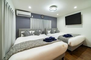 66, Omori-Nishi, Entire house for rent