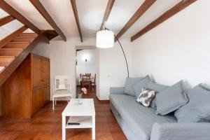 Charming Casa Nina El Pinar, Terrace