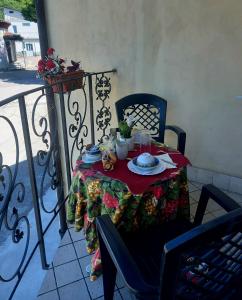 B&B La casa del mugnaio di Capriata dOrba