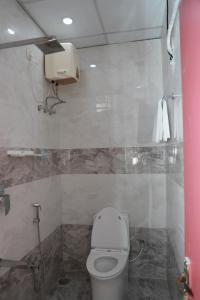 NN Residency, Thiruvallur