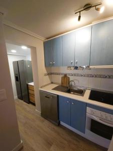 Apartment in Gran Alacant