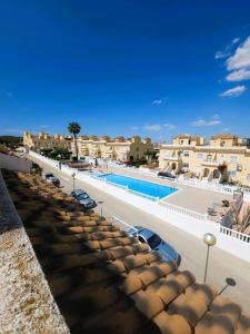 Apartment in Gran Alacant