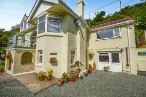 Upper Deck Kean Hill - 卡桑德