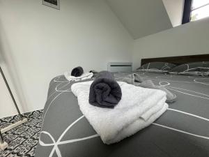 LEtoile de Seine 77 Appartement 2