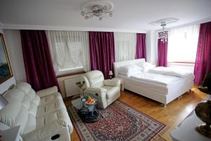 Höckner Plaza Hotel