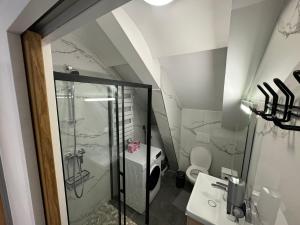 LEtoile de Seine 77 Appartement 2