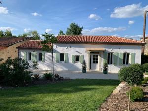 Maisons de vacances Maison de vacances : photos des chambres