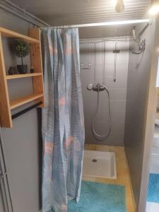 Appartements Plain-pied T1 patio et jardin : Appartement 1 Chambre