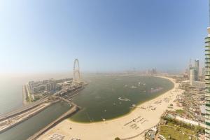 Maison Privee - Luxury Living w Superb Sea Views in Address JBR