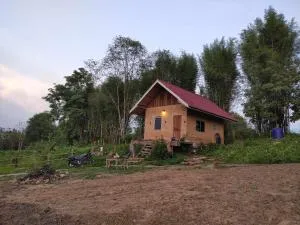 Garden de Arts - Pang Mapha