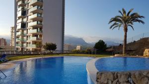 Skyline 27 Benidorm