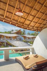 Pearl Art Double Room (Adult Only)