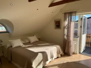 Svanbergs gästrum B&B - Östra Ingelstad