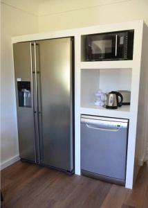 Villa au calme et sans vis à vis , proche du village