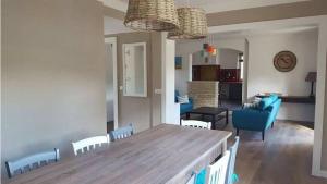 Maisons de vacances Villa au calme et sans vis a vis , proche du village : photos des chambres