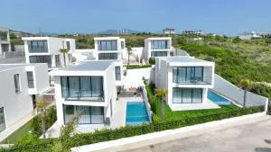 Palmera Sol Vila - Çukë