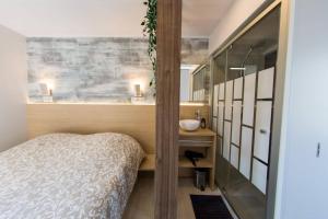 Campings Camping La Chapouliere : photos des chambres