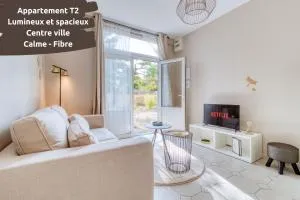 Douceur Flamande - Calme - Wifi - Flers-en-Escribeus