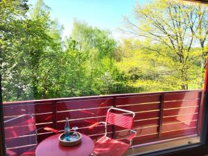 Haus im Herrengrund