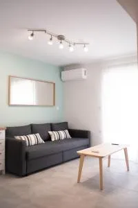 Belair #Chalkidiki Lux App - Patelidhás