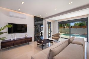 Tersus Luxury Villa